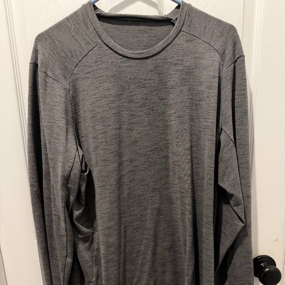 Lululemon Sweatshirt